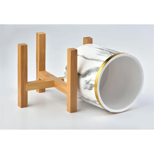 doniczka-ava-marble-gold-stripeby-best-occasionsby-best-occasions-stan-nowy