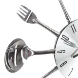 zegar-scienny-cutlery-38-cm-stan-nowy