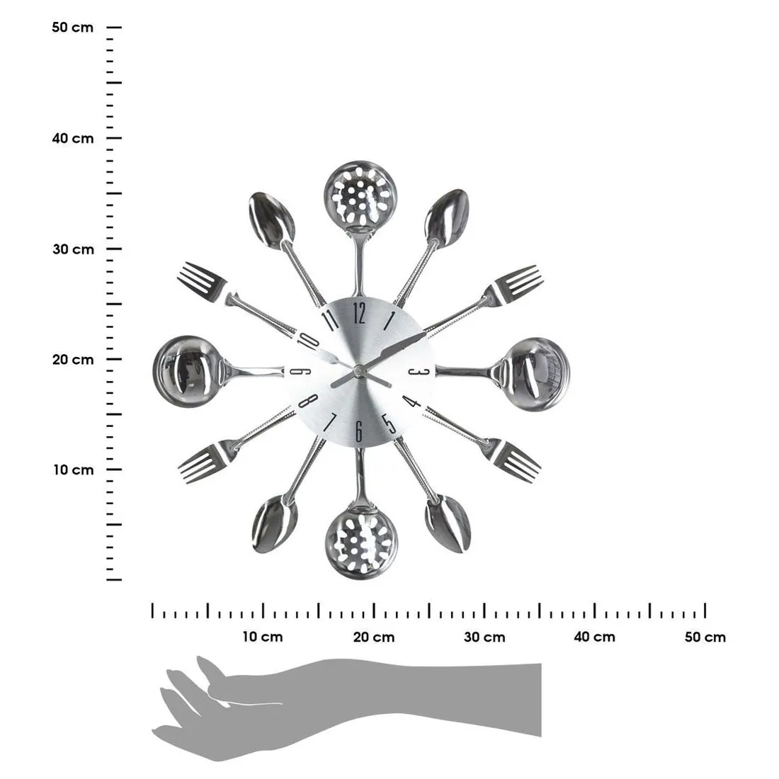 zegar-scienny-cutlery-38-cm