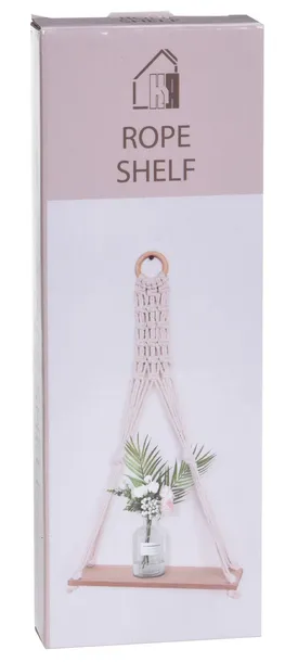 polka-wiszaca-scienna-boho-pojedynczaby-best-occasionsby-best-occasions-stan-nowy