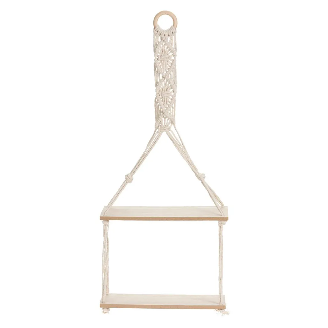 polka-wiszaca-scienna-boho-2-poziomyby-best-occasionsby-best-occasions