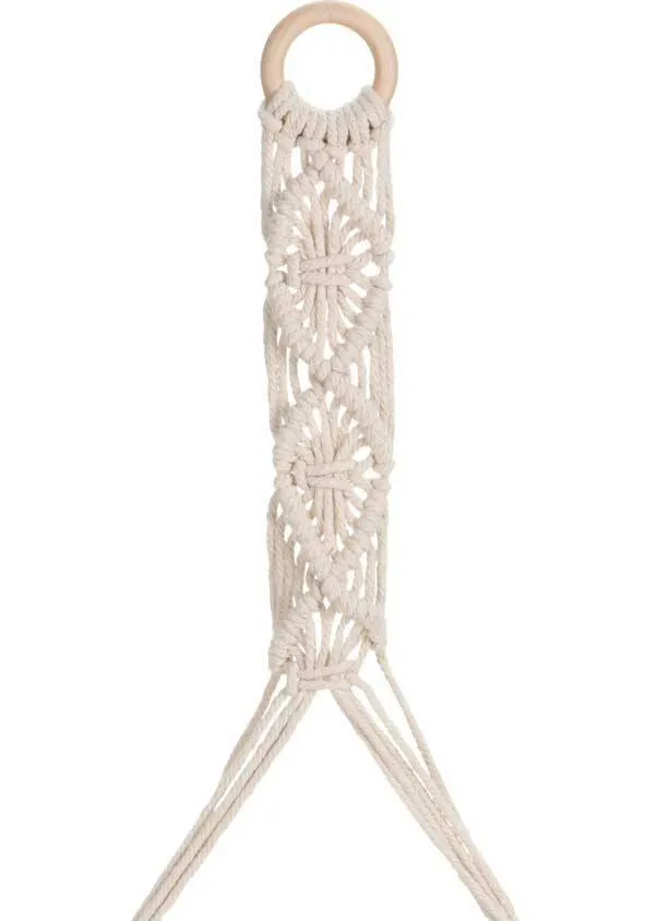 polka-wiszaca-scienna-boho-2-poziomyby-best-occasionsby-best-occasions