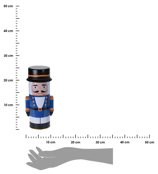 puszka-nutcracker-niebieska-245-cmby-best-occasionsby-best-occasions-stan-nowy