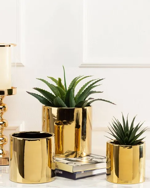 doniczka-flora-gold-13-cmby-best-occasionsby-best-occasions-stan-nowy