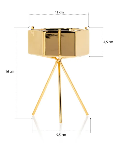 doniczka-sashi-gold-165-cmby-best-occasionsby-best-occasions-stan-nowy