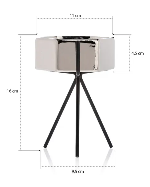 doniczka-sashi-silver-165-cmby-best-occasionsby-best-occasions-stan-nowy