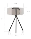 doniczka-sashi-silver-165-cmby-best-occasionsby-best-occasions-stan-nowy