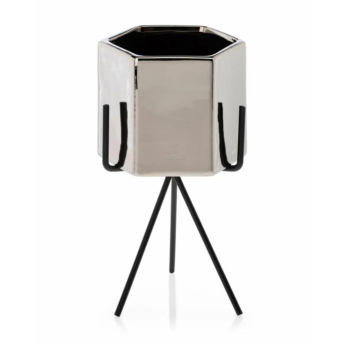 doniczka-sashi-silver-20-cmby-best-occasionsby-best-occasions