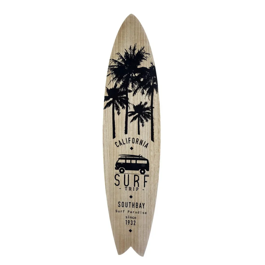 ozdoba-scienna-surf-board-czarna