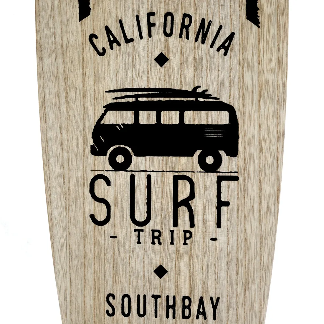 ozdoba-scienna-surf-board-czarna