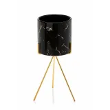 doniczka-emma-black-28-cmby-best-occasionsby-best-occasions