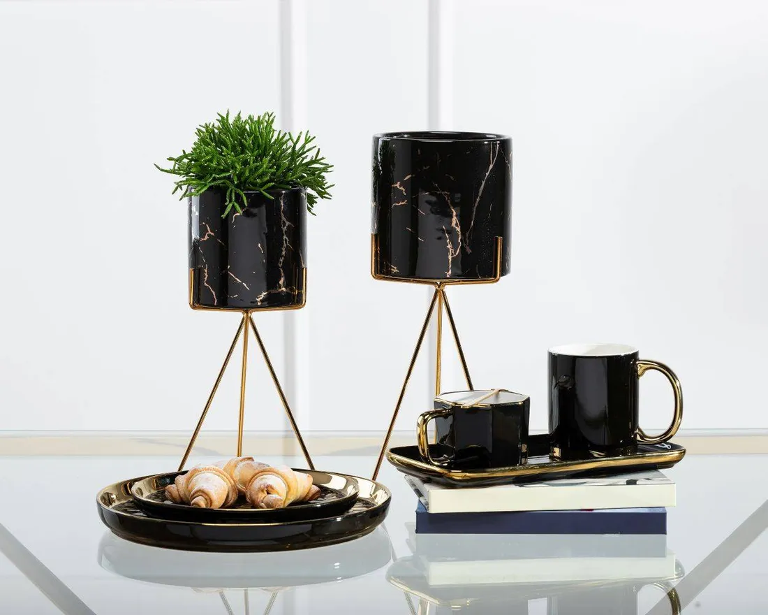 doniczka-emma-black-28-cmby-best-occasionsby-best-occasions