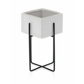 doniczka-mizu-white-black-21-cmby-best-occasionsby-best-occasions