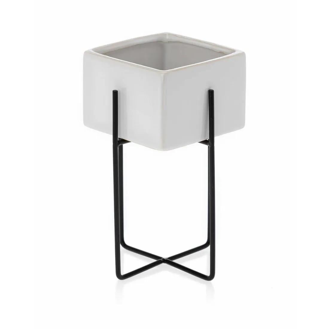 doniczka-mizu-white-black-21-cmby-best-occasionsby-best-occasions