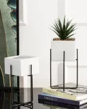 doniczka-mizu-white-black-21-cmby-best-occasionsby-best-occasions-stan-nowy