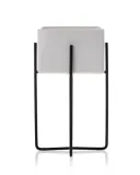doniczka-mizu-white-black-21-cmby-best-occasionsby-best-occasions-stan-nowy