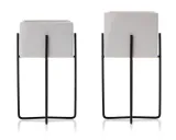 doniczka-mizu-white-black-21-cmby-best-occasionsby-best-occasions-stan-nowy
