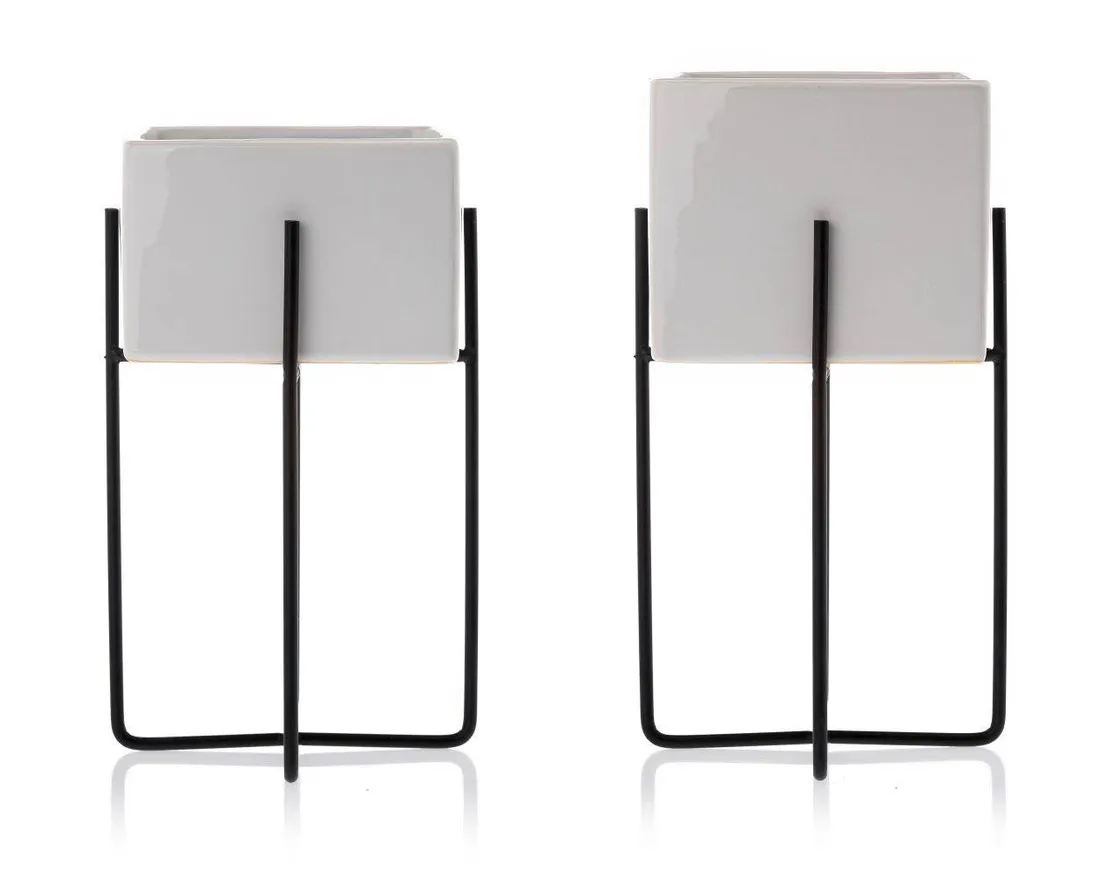 doniczka-mizu-white-black-21-cmby-best-occasionsby-best-occasions