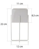 doniczka-mizu-white-23-cmby-best-occasionsby-best-occasions-stan-nowy