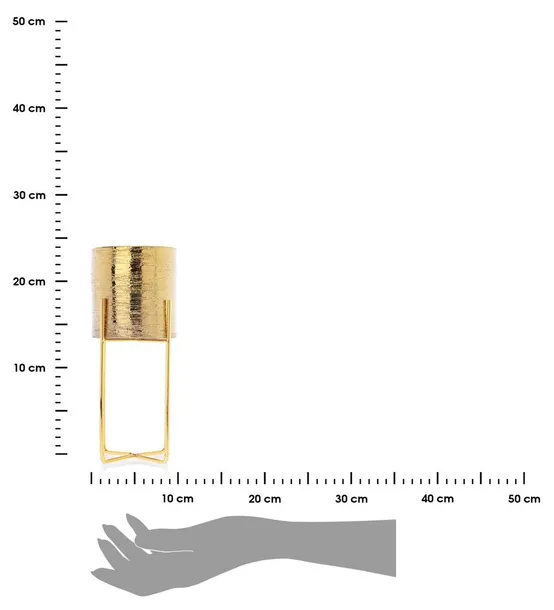 doniczka-florri-gold-235-cmby-best-occasionsby-best-occasions-stan-nowy