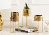 doniczka-florri-gold-235-cmby-best-occasionsby-best-occasions-stan-nowy