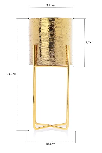doniczka-florri-gold-235-cmby-best-occasionsby-best-occasions-stan-nowy