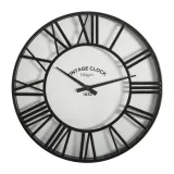 zegar-scienny-mavis-black-35-cmby-best-occasionsby-best-occasions
