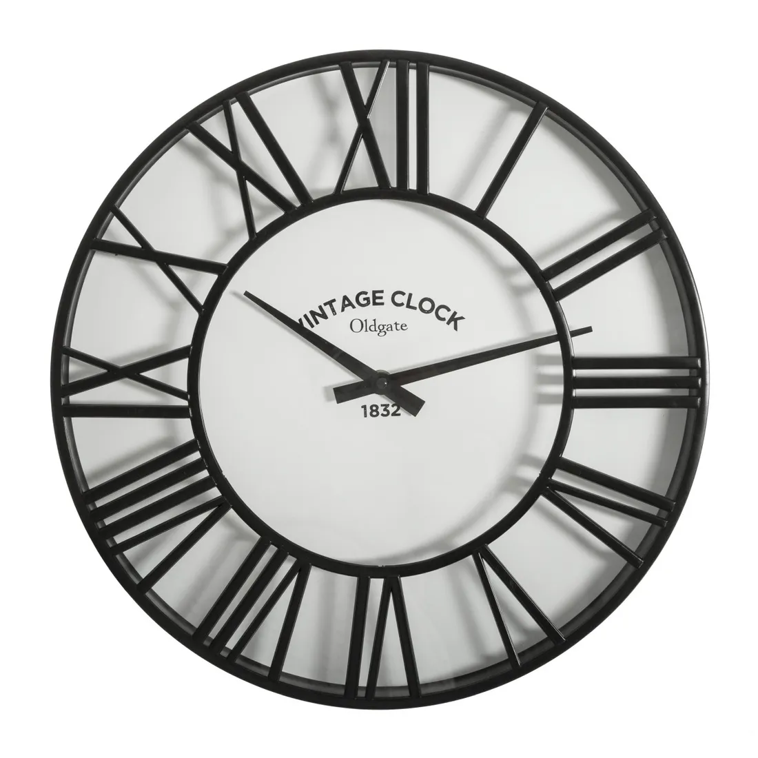 zegar-scienny-mavis-black-35-cmby-best-occasionsby-best-occasions