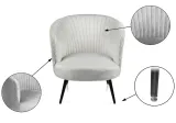 fotel-brakumi-grey-blackby-best-occasionsby-best-occasions-stan-nowy