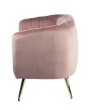 fotel-hug-salmon-goldby-best-occasionsby-best-occasions-stan-nowy