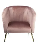 fotel-hug-salmon-goldby-best-occasionsby-best-occasions-stan-nowy