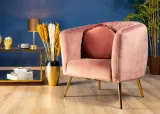 fotel-hug-salmon-goldby-best-occasionsby-best-occasions-stan-nowy