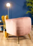 fotel-hug-salmon-goldby-best-occasionsby-best-occasions-stan-nowy