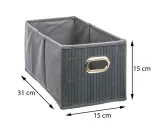 pojemnik-grey-bamboo-15x31-cm-stan-nowy