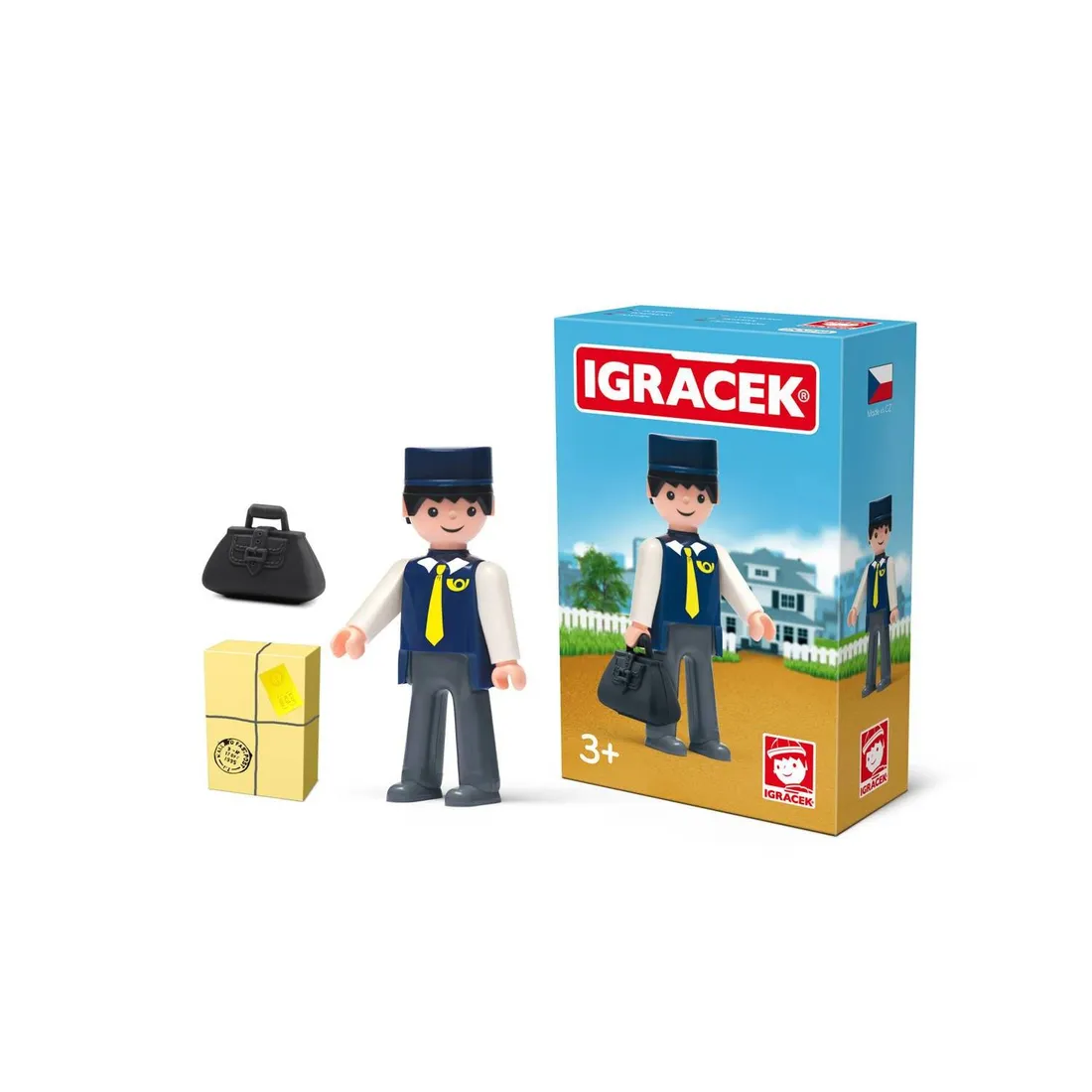igracek-listonosz-i-akcesoriaby-best-occasions