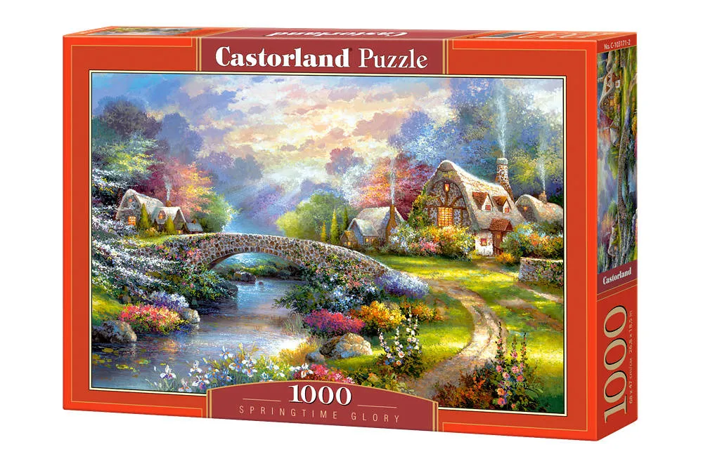 puzzle-1000-el-springtime-gloryby-best-occasionsby-best-occasions
