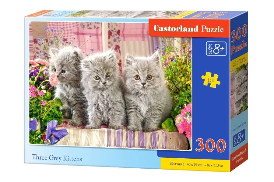 puzzle-300-el-three-grey-kittensby-best-occasionsby-best-occasions