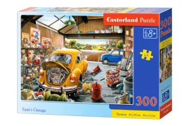 puzzle-300-el-sam-s-garageby-best-occasionsby-best-occasions