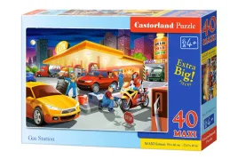 puzzle-40-elementow-maxi-gas-stationby-best-occasions