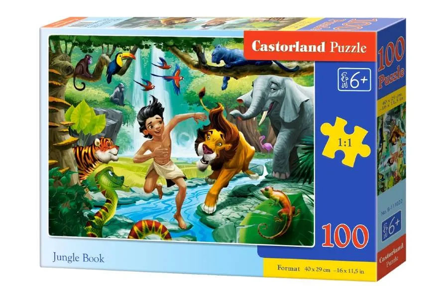 puzzle-100-el-jungle-bookby-best-occasionsby-best-occasions