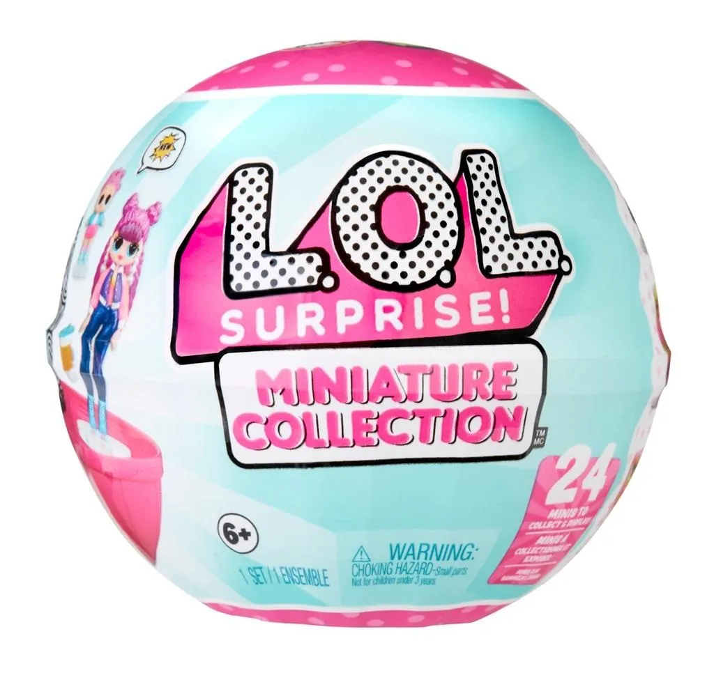 lol-surprise-miniature-collectionby-best-occasions