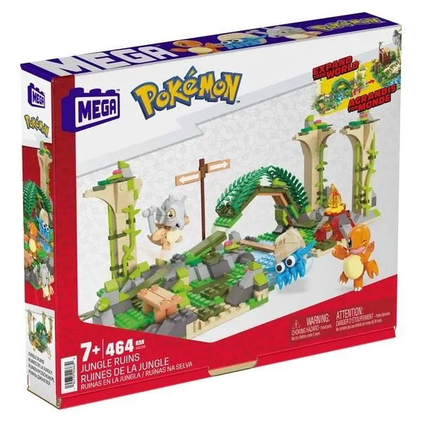 mega-pokemon-zapomniane-ruinyby-best-occasionsby-best-occasions