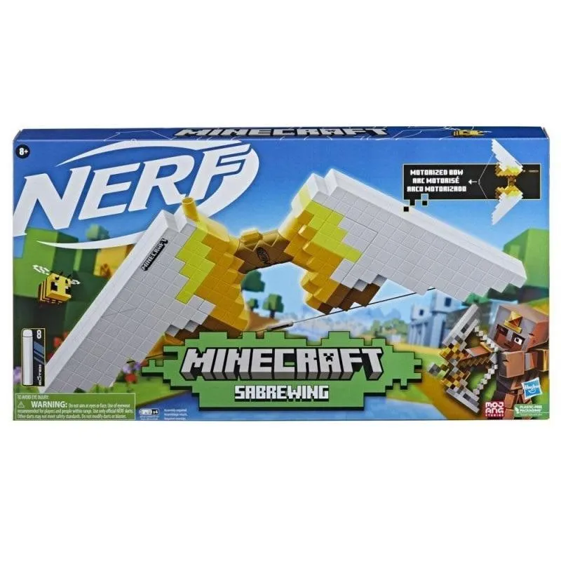 nerf-minecraft-sabrewingby-best-occasionsby-best-occasions
