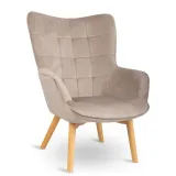 fotel-grella-platinium-oakby-best-occasionsby-best-occasions