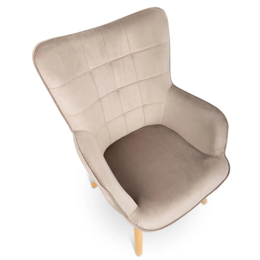 fotel-grella-platinium-oakby-best-occasionsby-best-occasions