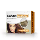 activlab-biotyna-forte-10-mg-30-tabletek-wlosy-skora-paznokcie