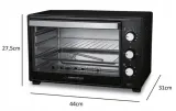 mini-piekarnik-elektryczny-20l-1600w-esperanza-komunikacja-sygnal-dzwiekowy
