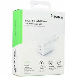 ladowarka-sieciowa-belkin-boost-45w-2x-usb-c-gan-pps-pd-3-0-3a