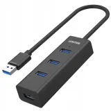 unitek-hub-4x-usb-3-0-typ-portow-usb-type-a