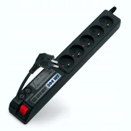 listwa-zasilajaca-hsk-data-acar-504wf-3m-czarny-5-gniazd-3-m-czarny